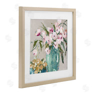 Susan Pepe | Fruit And Flowers Arrangement