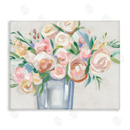 Hannah Dawson | Blissful Blooms in Vase