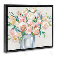 Hannah Dawson | Blissful Blooms in Vase