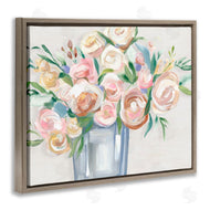 Hannah Dawson | Blissful Blooms in Vase