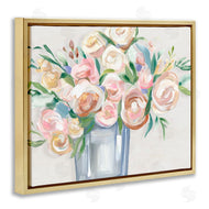 Hannah Dawson | Blissful Blooms in Vase