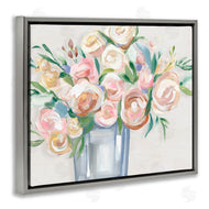 Hannah Dawson | Blissful Blooms in Vase
