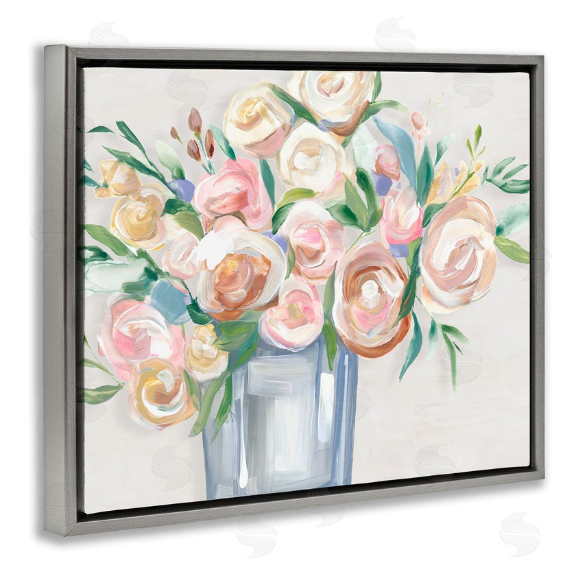 Hannah Dawson | Blissful Blooms in Vase