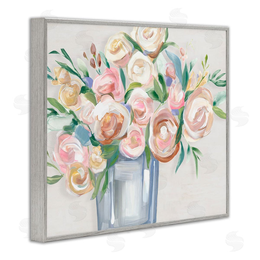 Hannah Dawson | Blissful Blooms in Vase