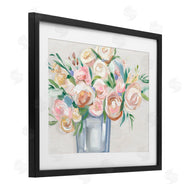 Hannah Dawson | Blissful Blooms in Vase
