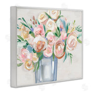 Hannah Dawson | Blissful Blooms in Vase