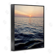Kali Wilson | Sundown Waters Seascape