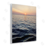 Kali Wilson | Sundown Waters Seascape