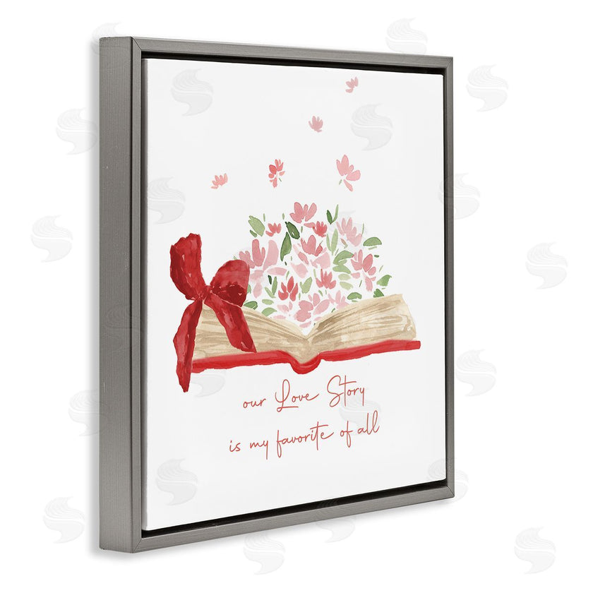 Lucille Price | Our Love Story Favorite Of All