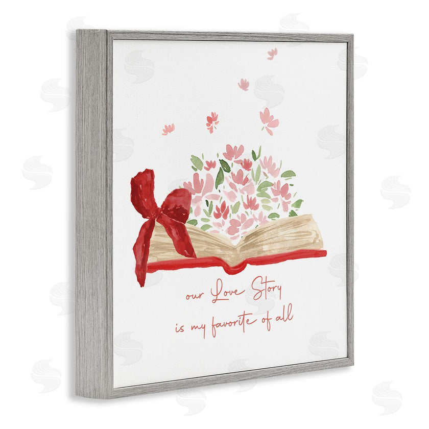 Lucille Price | Our Love Story Favorite Of All