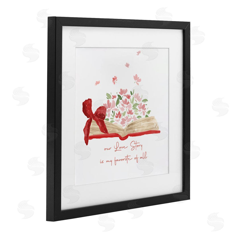 Lucille Price | Our Love Story Favorite Of All