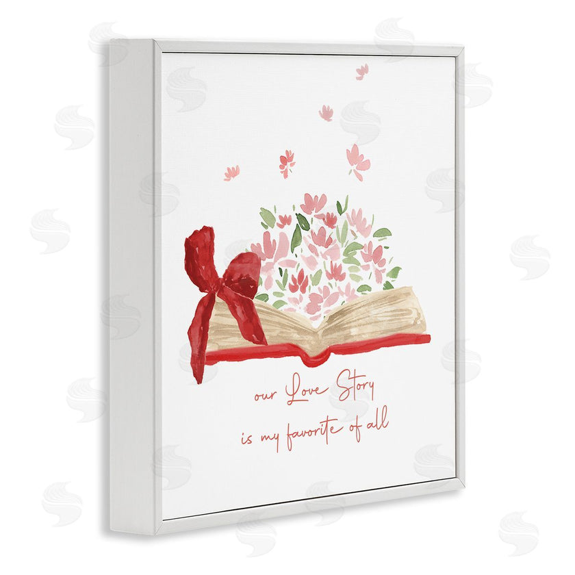 Lucille Price | Our Love Story Favorite Of All