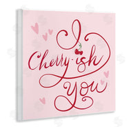 Lucille Price | Cherry-ish You Pun
