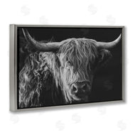 Crystal Lynn Collins | Scottish Highland Portrait