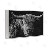 Crystal Lynn Collins | Scottish Highland Portrait
