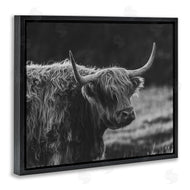 Crystal Lynn Collins | Bold Scottish Highland