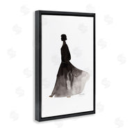 Simone Elum | Covered In Gold Silhouette