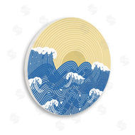 Ashley Singleton | Sunny Wave Record