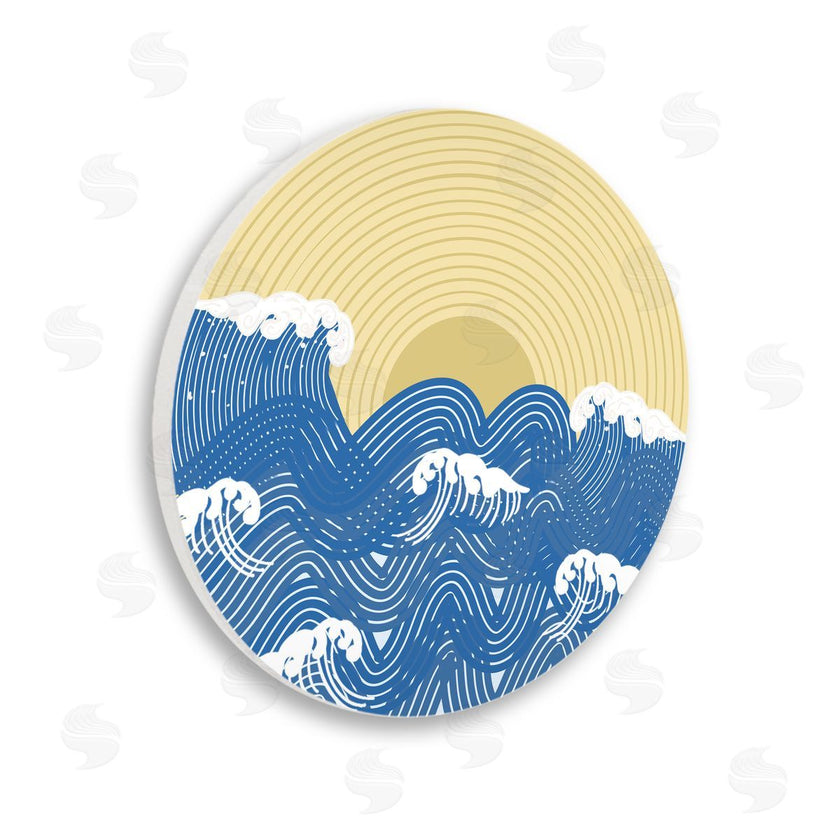 Ashley Singleton | Sunny Wave Record