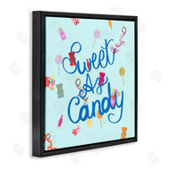 Ashley Singleton | Sweet As Candy