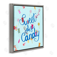 Ashley Singleton | Sweet As Candy