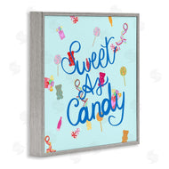 Ashley Singleton | Sweet As Candy