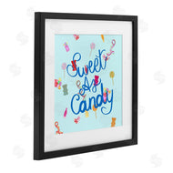 Ashley Singleton | Sweet As Candy