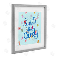 Ashley Singleton | Sweet As Candy