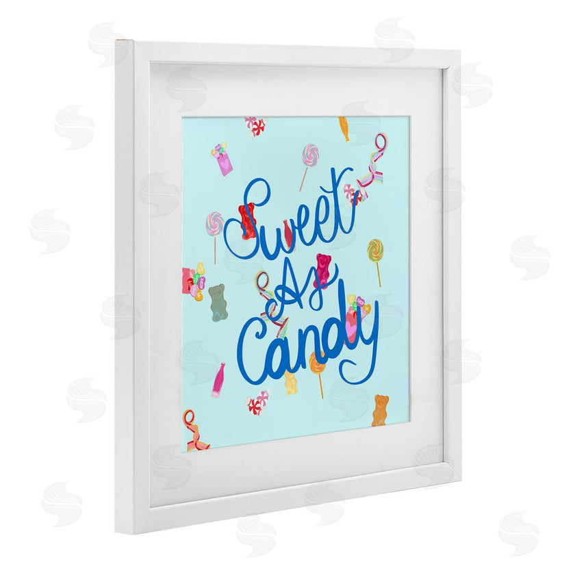 Ashley Singleton | Sweet As Candy