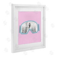 Ashley Singleton | Winter Slopes Goggles