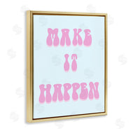 Ashley Singleton | Make It Happen Determination