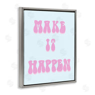 Ashley Singleton | Make It Happen Determination