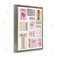 Ziwei Li | Trendy Glam Match Boxes