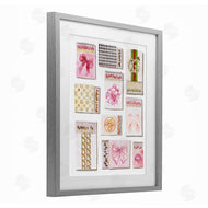 Ziwei Li | Trendy Glam Match Boxes