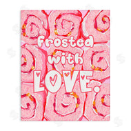Ziwei Li | Pink Frosted With Love