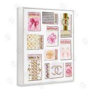 Ziwei Li | Glam Girl Matchboxes