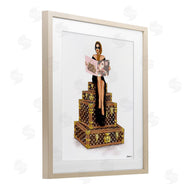 Ziwei Li | Luxury Cases & Glam Girl
