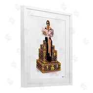 Ziwei Li | Luxury Cases & Glam Girl