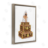 Ziwei Li | Bathrobe Female & Suitcases