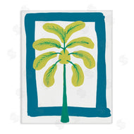 Bronwyn Baker | New Oasis Palm Tree