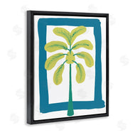 Bronwyn Baker | New Oasis Palm Tree