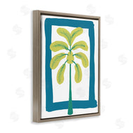 Bronwyn Baker | New Oasis Palm Tree