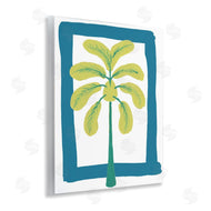 Bronwyn Baker | New Oasis Palm Tree