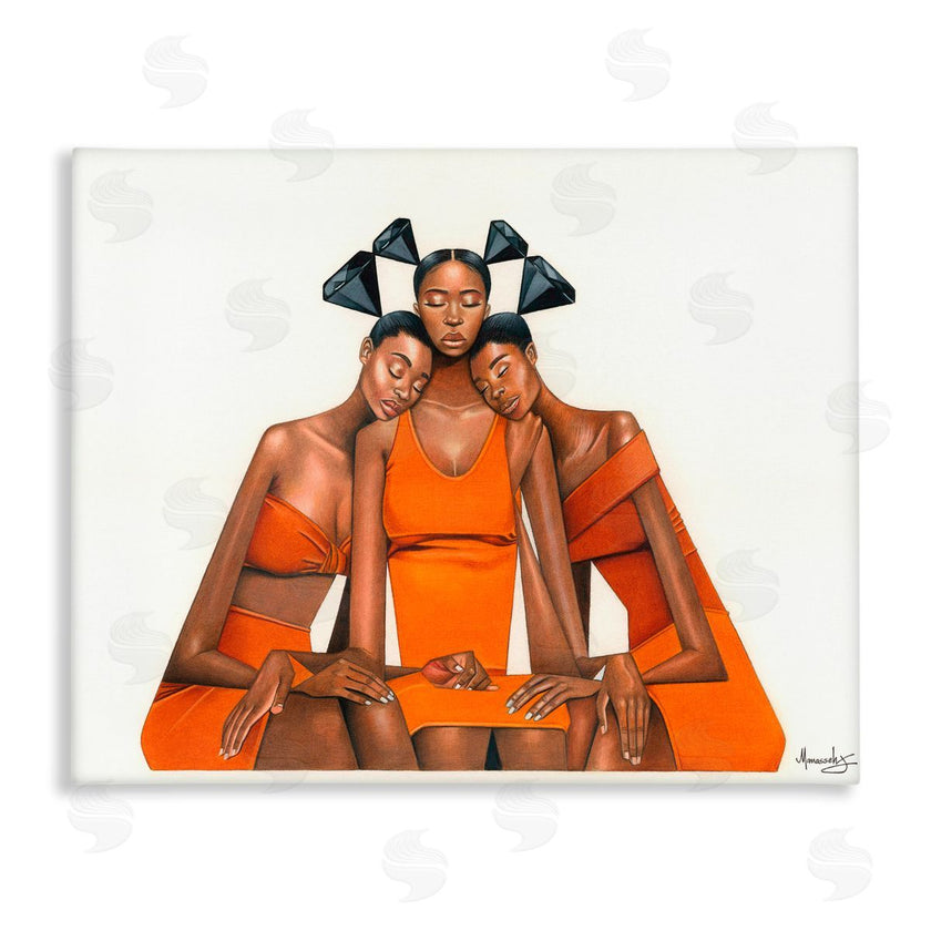 Manasseh Johnson Sr | Black Diamond Sisterhood