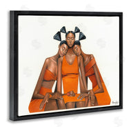 Manasseh Johnson Sr | Black Diamond Sisterhood