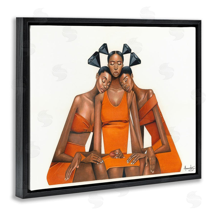 Manasseh Johnson Sr | Black Diamond Sisterhood