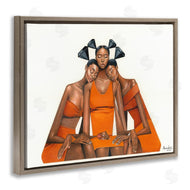 Manasseh Johnson Sr | Black Diamond Sisterhood