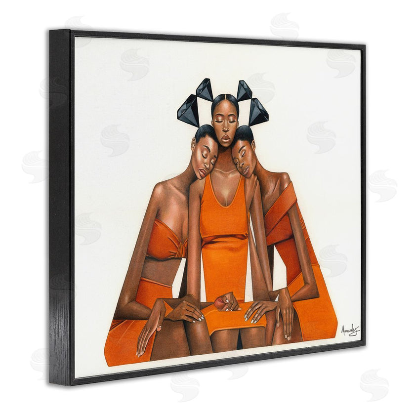 Manasseh Johnson Sr | Black Diamond Sisterhood