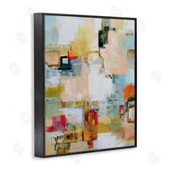 Katherine Irvin | Urban Garden Abstraction