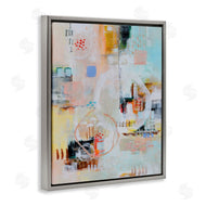 Katherine Irvin | Summer Lust Abstraction